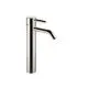 DORNBRACHT-Waschtisch-Einhandbatterie-mit-erhoehtem-Standfuss-META-33537660-Platin-gebuerstet-33537660-06 gallery number 1